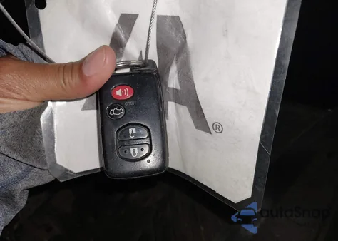 2012 Toyota Highlander Limited V6 z USA, uszkodzony, nr VIN 5TDDK3EH5CS142034